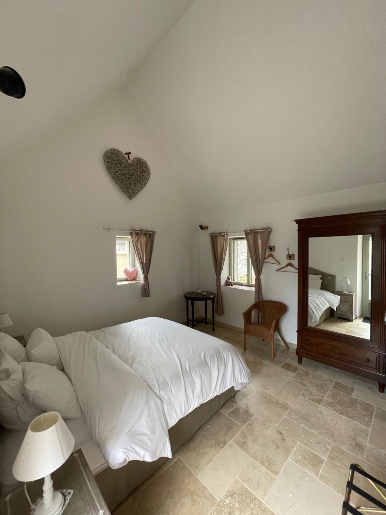 Maison De Charme Meuble De Tourisme 4 Etoiles *