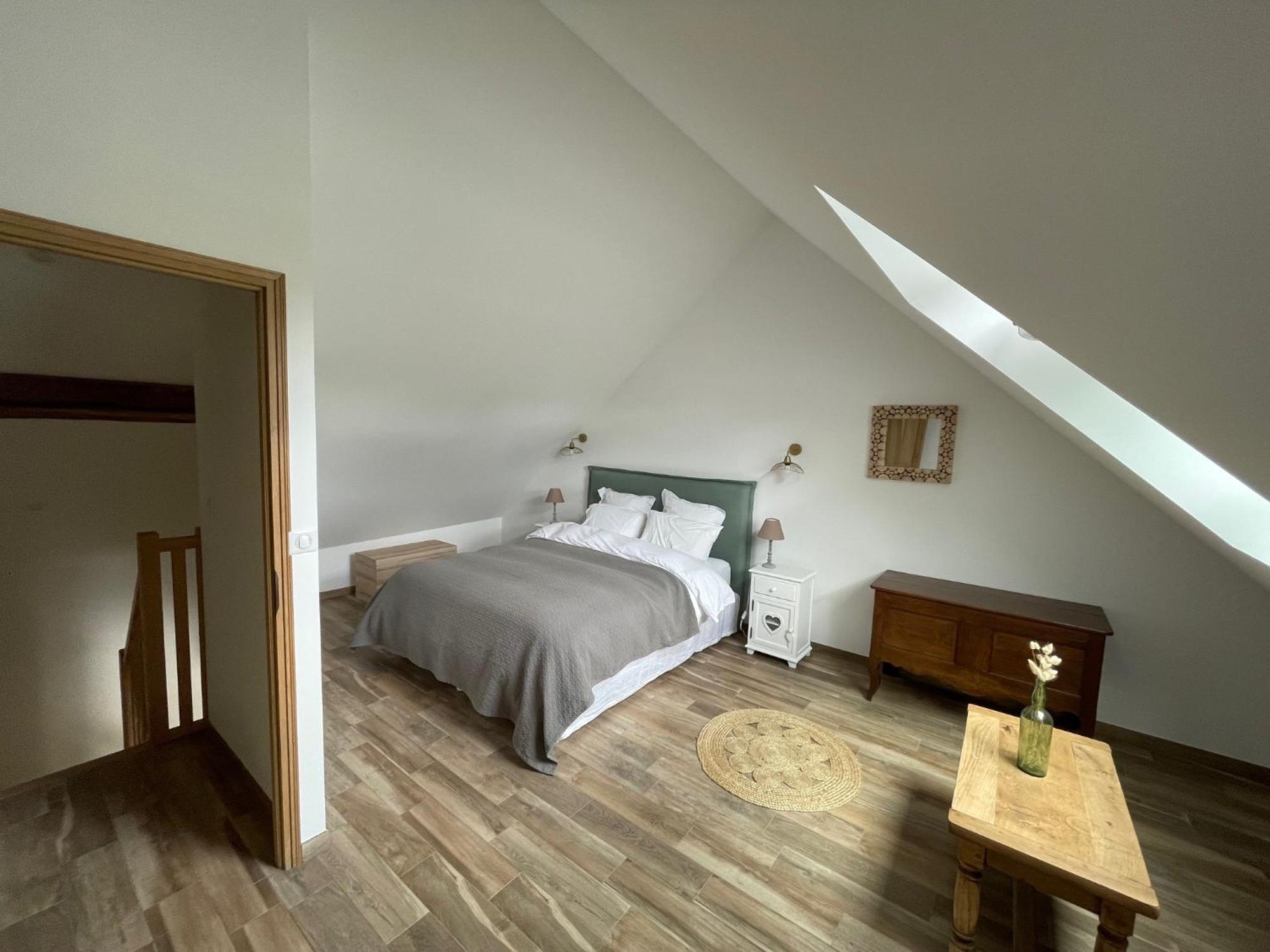 Maison De Charme Meuble De Tourisme 4 Etoiles