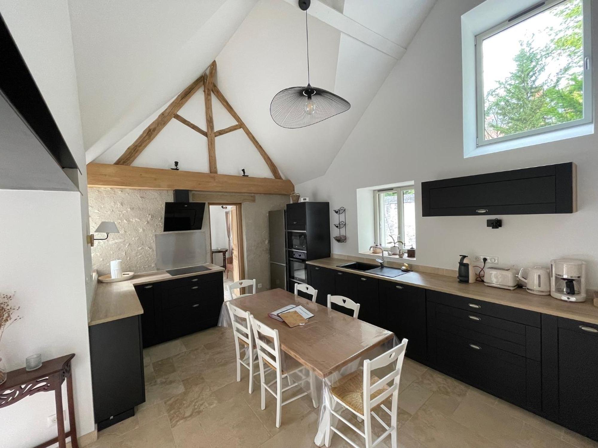 Maison De Charme Meuble De Tourisme 4 Etoiles Suevres