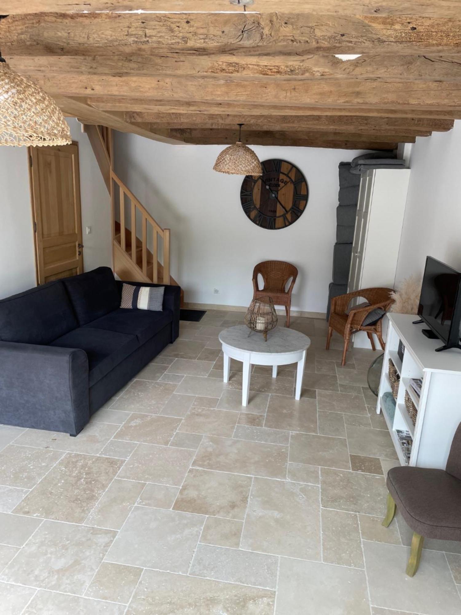 Maison De Charme Meuble De Tourisme 4 Etoiles * Suevres