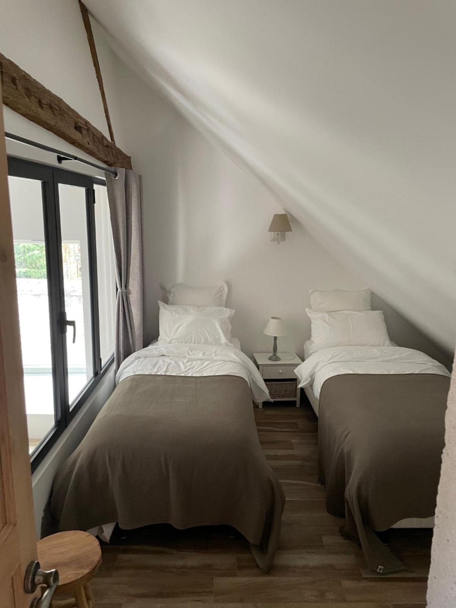 Maison De Charme Meuble De Tourisme 4 Etoiles Holiday home